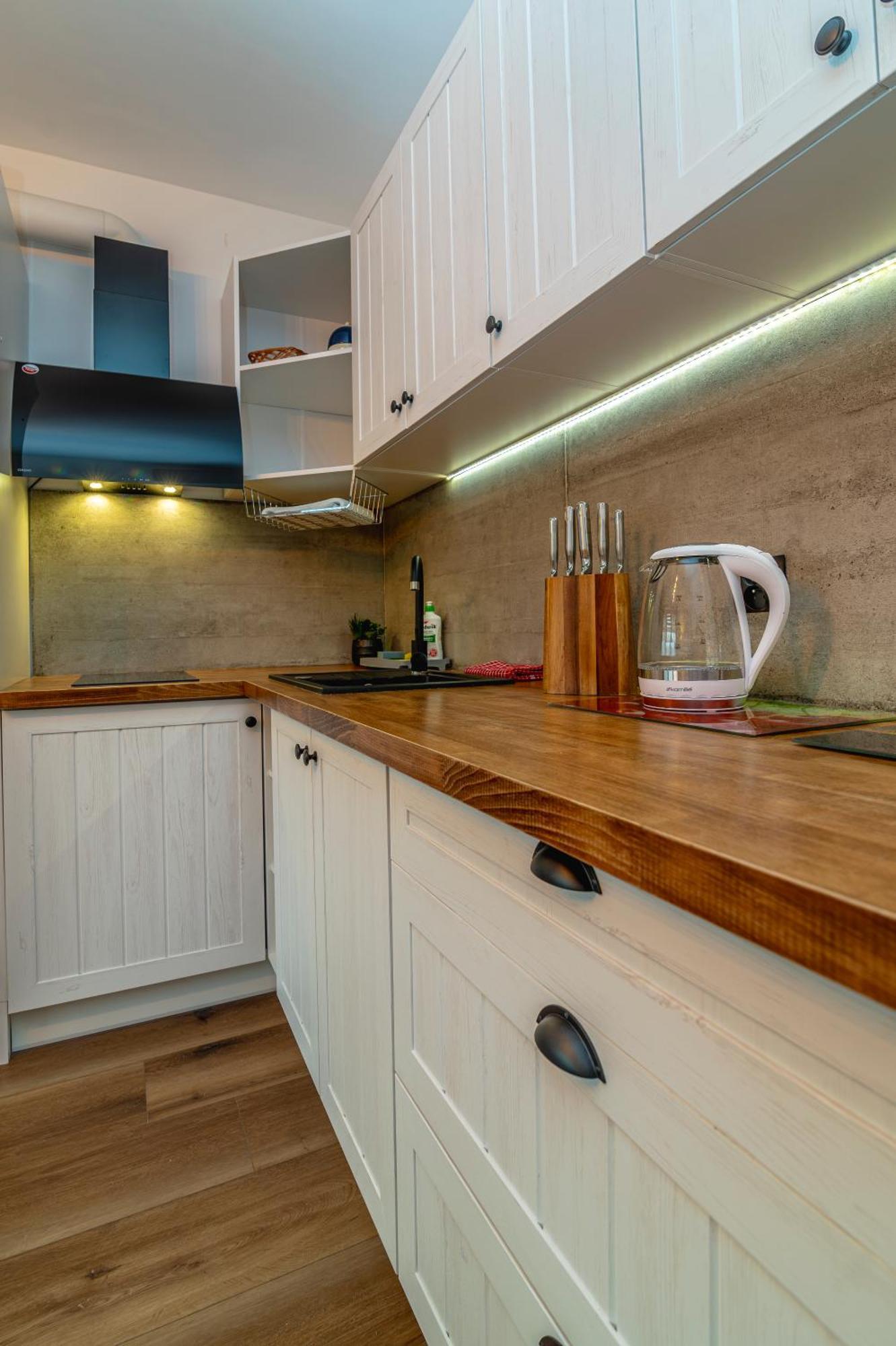 Apartament Cztery Pory Roku Białka Tatrzańska Exteriér fotografie